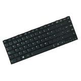 Max Keyboard Replacement Spanish for Toshiba satellite L40-A L40-SP L40D-A