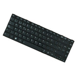 Max Keyboard Replacement Spanish for Toshiba satellite L40-A L40-SP L40D-A