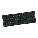 Max Keyboard Replacement Spanish for Toshiba satellite L40-A L40-SP L40D-A