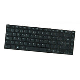 Max Keyboard Replacement Spanish for Toshiba satellite L40-A L40-SP L40D-A