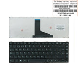 Max Keyboard Replacement Spanish for Toshiba satellite L40-A L40-SP L40D-A