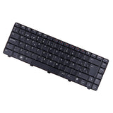 Max Keyboard Replacement Spanish for Dell Inspiron 14R N4010 M4010 N4020 N4030