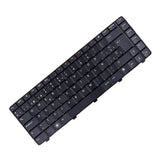Max Keyboard Replacement Spanish for Dell Inspiron 14R N4010 M4010 N4020 N4030