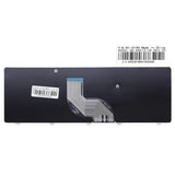 Max Keyboard Replacement Spanish for Dell Inspiron 14R N4010 M4010 N4020 N4030