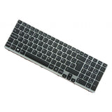 Max Keyboard Replacement Spanish for SONY VAIO SVE15 SVE-15 SVE151 SVE1511