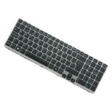 Max Keyboard Replacement Spanish for SONY VAIO SVE15 SVE-15 SVE151 SVE1511
