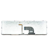 Max Keyboard Replacement Spanish for SONY VAIO SVE15 SVE-15 SVE151 SVE1511