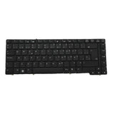 Max New Spanish keyboard for HP ProBook 6440B 6450B 6440b Series Laptop
