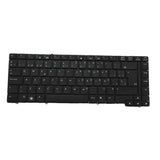Max New Spanish keyboard for HP ProBook 6440B 6450B 6440b Series Laptop