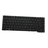 Max New Spanish keyboard for HP ProBook 6440B 6450B 6440b Series Laptop