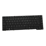 Max New Spanish keyboard for HP ProBook 6440B 6450B 6440b Series Laptop