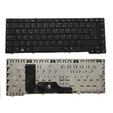 Max New Spanish keyboard for HP ProBook 6440B 6450B 6440b Series Laptop