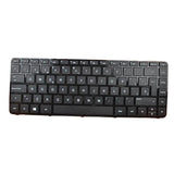 Max Keyboard Replacement Spanish for HP Pavilion 4-n009la MP-13M56LA-698