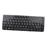 Max Keyboard Replacement Spanish for HP Pavilion 4-n009la MP-13M56LA-698