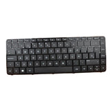 Max Keyboard Replacement Spanish for HP Pavilion 4-n009la MP-13M56LA-698