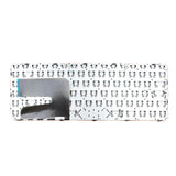 Max Keyboard Replacement Spanish for HP Pavilion 4-n009la MP-13M56LA-698