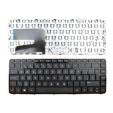 Max Keyboard Replacement Spanish for HP Pavilion 4-n009la MP-13M56LA-698