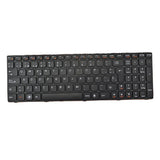 Max New Spanish keyboard for LENOVO Ideapad G575 G575A G570 G570AH G570G G575AC