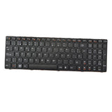 Max New Spanish keyboard for LENOVO Ideapad G575 G575A G570 G570AH G570G G575AC