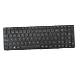 Max New Spanish keyboard for LENOVO Ideapad G575 G575A G570 G570AH G570G G575AC