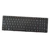Max New Spanish keyboard for LENOVO Ideapad G575 G575A G570 G570AH G570G G575AC