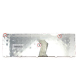Max New Spanish keyboard for LENOVO Ideapad G575 G575A G570 G570AH G570G G575AC