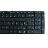 Max Laptop Keyboard Spanish for Lenovo Ideapad 310S-15IKB 310S-15ISK 510S-15IKB