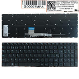 Max Laptop Keyboard Spanish for Lenovo Ideapad 310S-15IKB 310S-15ISK 510S-15IKB