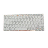 Max New ES Layout Replacement PC Laptop Keyboard for Lenovo S10-3 S10-3S S100