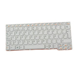 Max New ES Layout Replacement PC Laptop Keyboard for Lenovo S10-3 S10-3S S100