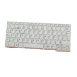 Max New ES Layout Replacement PC Laptop Keyboard for Lenovo S10-3 S10-3S S100