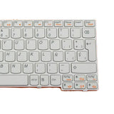 Max New ES Layout Replacement PC Laptop Keyboard for Lenovo S10-3 S10-3S S100