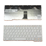 Max New ES Layout Replacement PC Laptop Keyboard for Lenovo S10-3 S10-3S S100