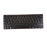 Max New ES Layout Replacement PC Laptop Keyboard for Samsung NP 530U3B 530U3C