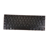 Max New ES Layout Replacement PC Laptop Keyboard for Samsung NP 530U3B 530U3C