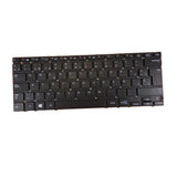 Max New ES Layout Replacement PC Laptop Keyboard for Samsung NP 530U3B 530U3C