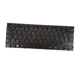 Max New ES Layout Replacement PC Laptop Keyboard for Samsung NP 530U3B 530U3C