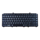 Max For Dell inspiron 1400 1520 1521 1525 Laptop Spanish Layout Keyboard Black