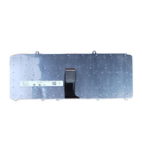 Max For Dell inspiron 1400 1520 1521 1525 Laptop Spanish Layout Keyboard Black