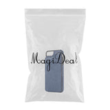Max Simple Phone Back Cover For iPhone7/8 Series Blue iPhone8Plus iPhone7Plus