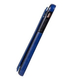 Max Simple Phone Back Cover For iPhone7/8 Series Blue iPhone8 iPhone7