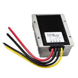 Maxbell DC Converter 12V Step up 24V 20A Module Car Power Adapter Voltage Regulator