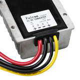 Maxbell DC Converter 12V Step up 24V 20A Module Car Power Adapter Voltage Regulator