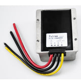 Maxbell DC Converter 12V Step up 24V 20A Module Car Power Adapter Voltage Regulator