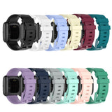 Max Quick Release Replace Watch Band Watch Strap for Fitbit versa 2/versa lite