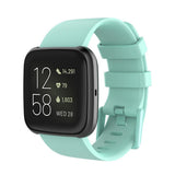 Max Quick Release Replace Watch Band Watch Strap for Fitbit versa 2/versa lite