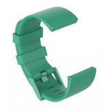 Max Quick Release Replace Watch Band Strap for Fitbit versa 2/lite Light Green