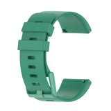 Max Quick Release Replace Watch Band Strap for Fitbit versa 2/lite Light Green