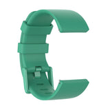 Max Quick Release Replace Watch Band Strap for Fitbit versa 2/lite Light Green