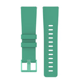 Max Quick Release Replace Watch Band Strap for Fitbit versa 2/lite Light Green